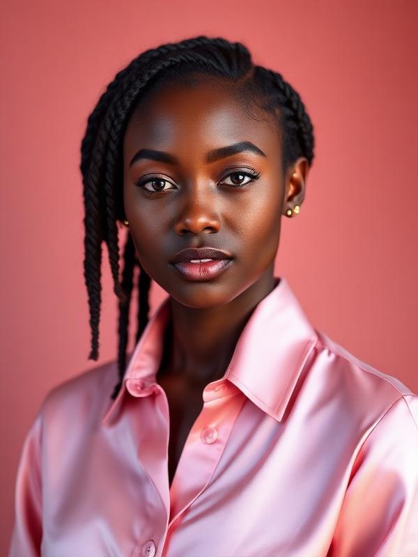Soft Beauty preset — Kiki AI fashion style